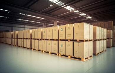 Provide package service