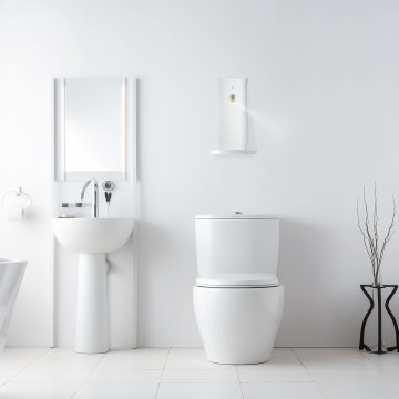 Why choose Aerosol dispensers?